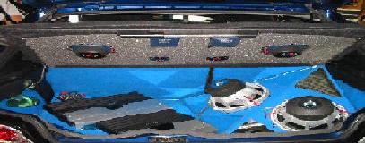 INSTALAMOS EQUIPOS CAR AUDIO